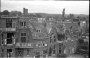 613 Arnhem verwoest, 1945