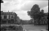 618 Arnhem verwoest, 1945