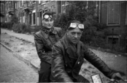 657 Arnhem verwoest, 1945