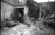 660 Arnhem verwoest, 1945