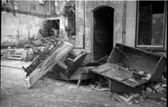 661 Arnhem verwoest, 1945