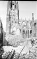 689 Arnhem verwoest, 1945