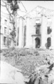 703 Arnhem verwoest, 1945
