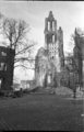 720 Arnhem verwoest, 1945