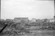 724 Arnhem verwoest, 1945