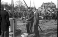 730 Arnhem verwoest, 25-09-1945