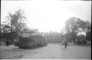 764 Arnhem verwoest, 1945