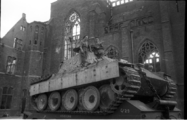 765 Arnhem verwoest, 1945