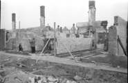 783 Arnhem verwoest, 1945