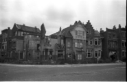 795 Arnhem verwoest, 1945