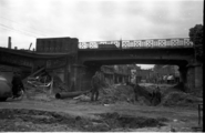 797 Arnhem verwoest, 1945