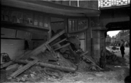 798 Arnhem verwoest, 1945