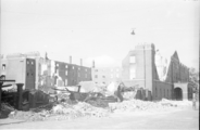80 Arnhem verwoest, 1945