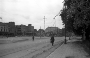 817 Arnhem verwoest, 1945