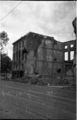 824 Arnhem verwoest, 1945