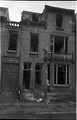 826 Arnhem verwoest, 1945