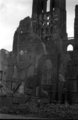 829 Arnhem verwoest, 1945