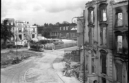 832 Arnhem verwoest, 1945