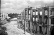 833 Arnhem verwoest, 1945