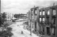 834 Arnhem verwoest, 1945
