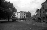 839 Arnhem verwoest, 1945