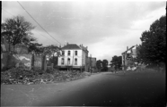 842 Arnhem verwoest, 1945
