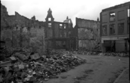 844 Arnhem verwoest, 1945