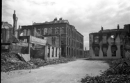 852 Arnhem verwoest, 1945