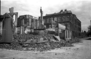 853 Arnhem verwoest, 1945
