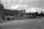 856 Arnhem verwoest, 1945