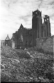 861 Arnhem verwoest, 1945