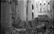 863 Arnhem verwoest, 1945