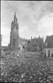 891 Arnhem verwoest, 1945