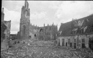 892 Arnhem verwoest, 1945