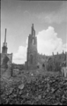 894 Arnhem verwoest, 1945