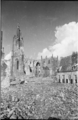 897 Arnhem verwoest, 1945