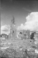 898 Arnhem verwoest, 1945
