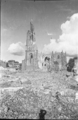 899 Arnhem verwoest, 1945