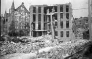 903 Arnhem verwoest, 1945