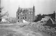 904 Arnhem verwoest, 1945