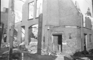 910 Arnhem verwoest, 1945