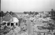 917 Arnhem verwoest, 1945