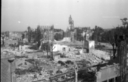 918 Arnhem verwoest, 1945