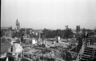 919 Arnhem verwoest, 1945