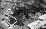 920 Arnhem verwoest, 1945