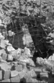 922 Arnhem verwoest, 1945