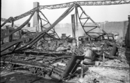 926 Arnhem verwoest, 1945