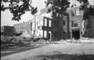 934 Arnhem verwoest, 1945