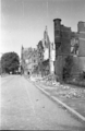 937 Arnhem verwoest, 1945