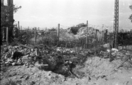 939 Arnhem verwoest, 1945